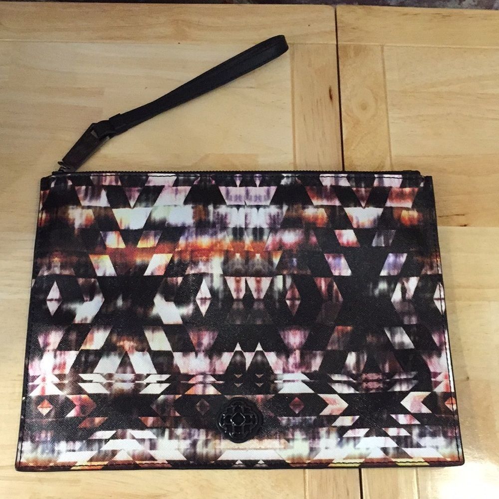 Rage wristlet.. brand new!